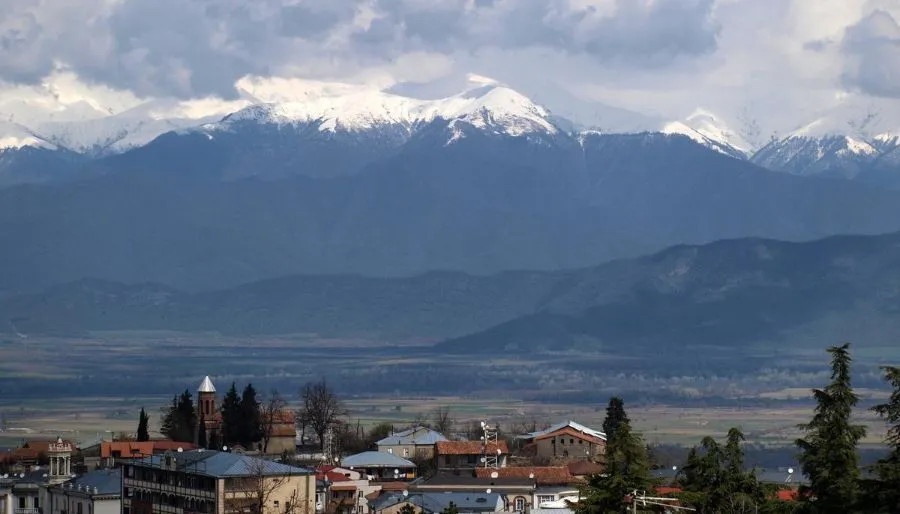 ნელი თელავი — ფოტო 13