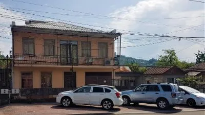 GUEST HOUSE LUKA — Photo 11