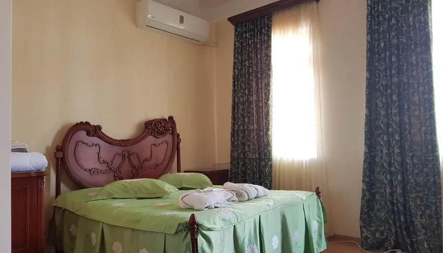 GUEST HOUSE LUKA — Photo 16