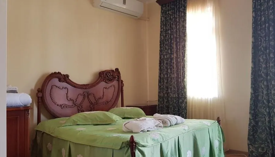 GUEST HOUSE LUKA — Photo 14