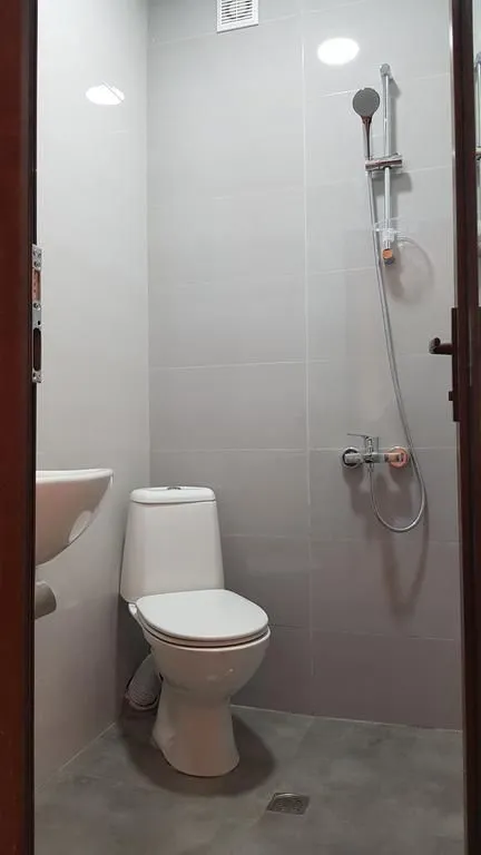 GUEST HOUSE LUKA — Photo 29