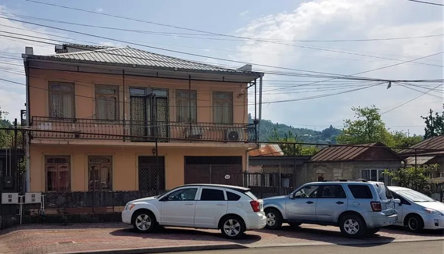 GUEST HOUSE LUKA — Photo 3