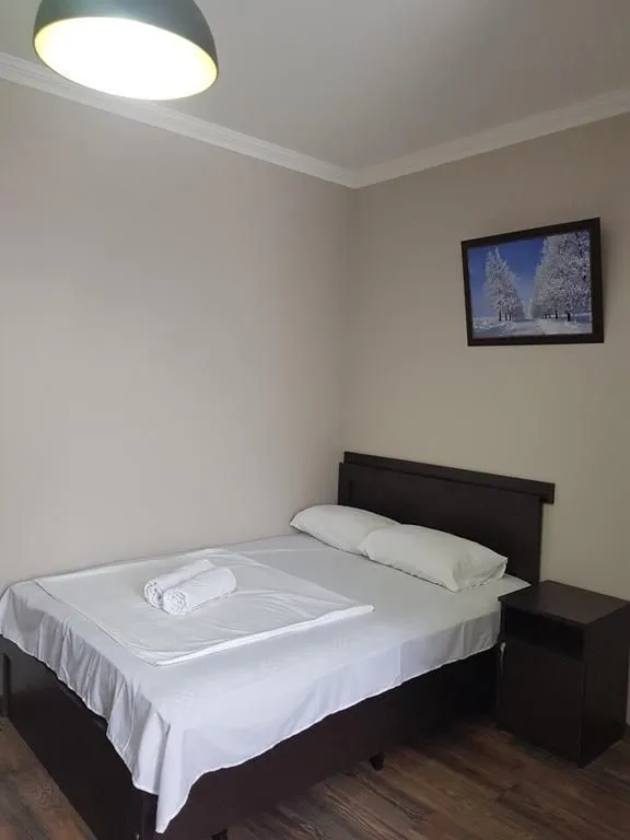 Hotel mkm group — Photo 39