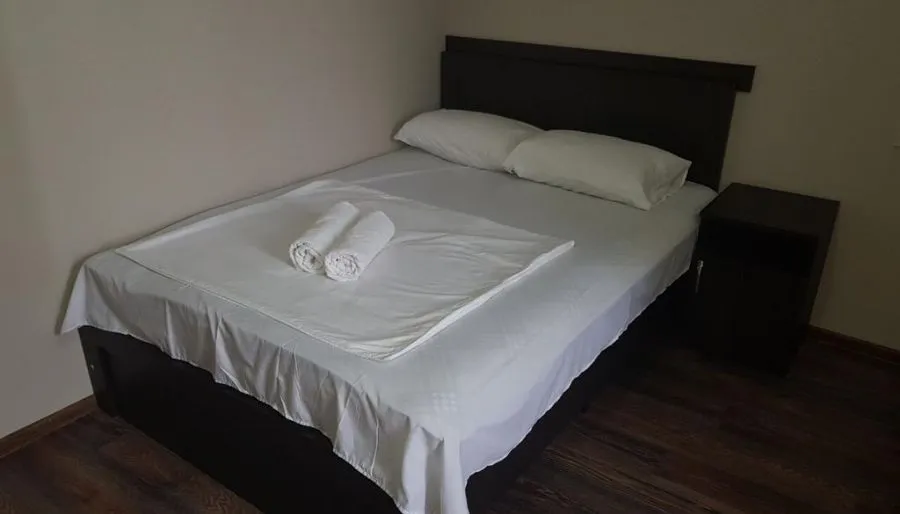 Hotel mkm group — Photo 47