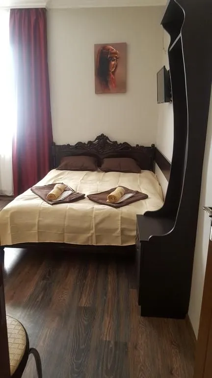 Hotel mkm group — Photo 31