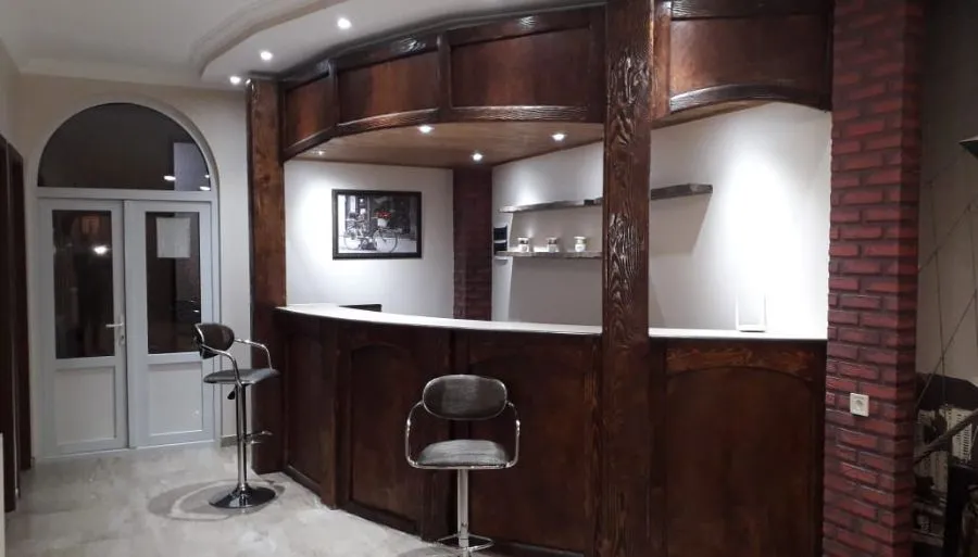 Hotel mkm group — Photo 16