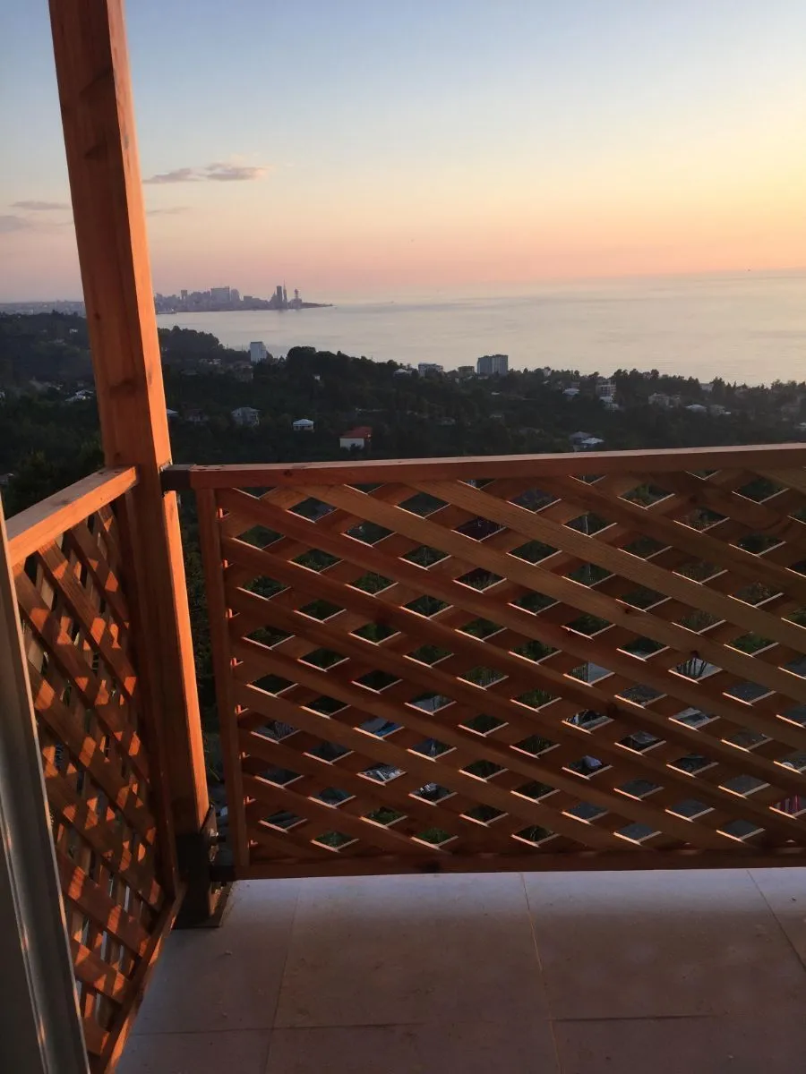 Batumi Hills Complex — Photo 34