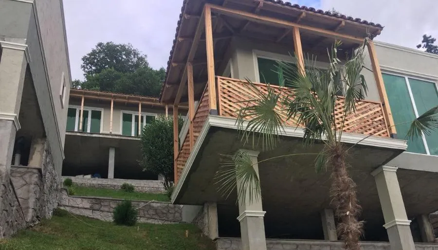 Batumi Hills Complex — Photo 36