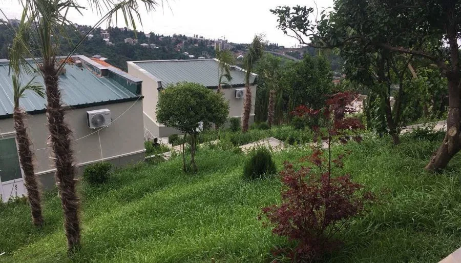 Batumi Hills Complex — Photo 38