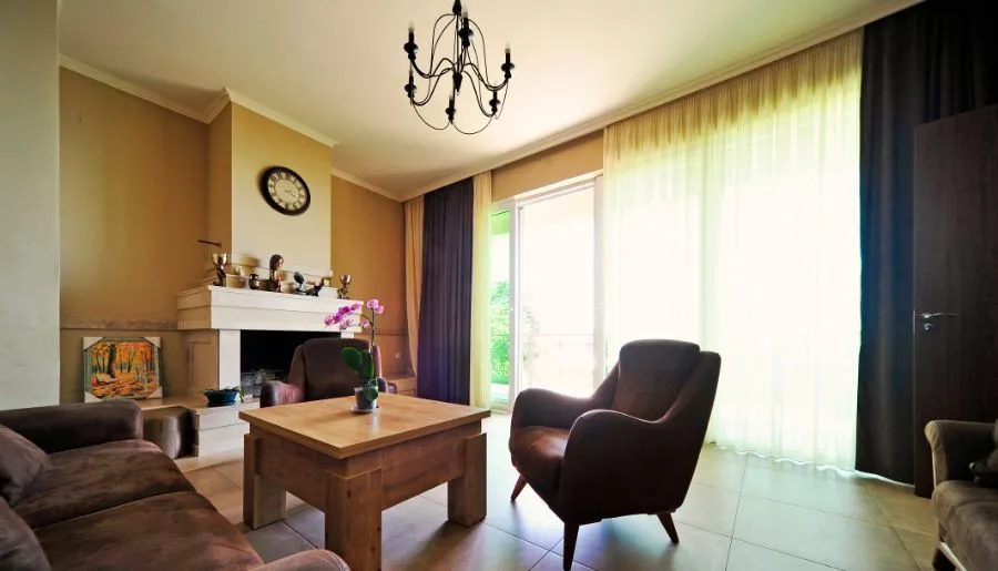 Batumi Hills Complex — Photo 24