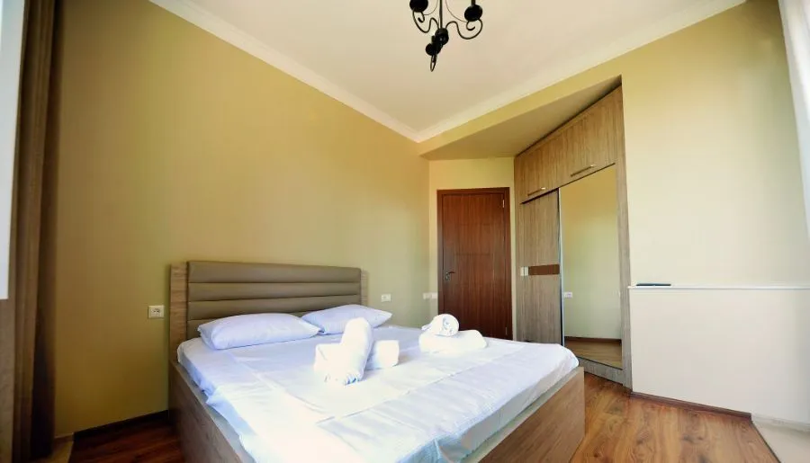 Batumi Hills Complex — Photo 29
