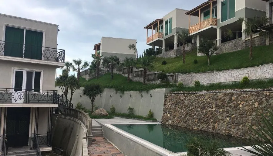 Batumi Hills Complex — Photo 17