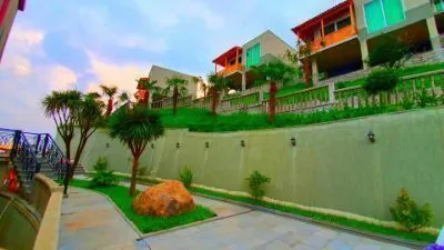 Batumi Hills Complex — Photo 19