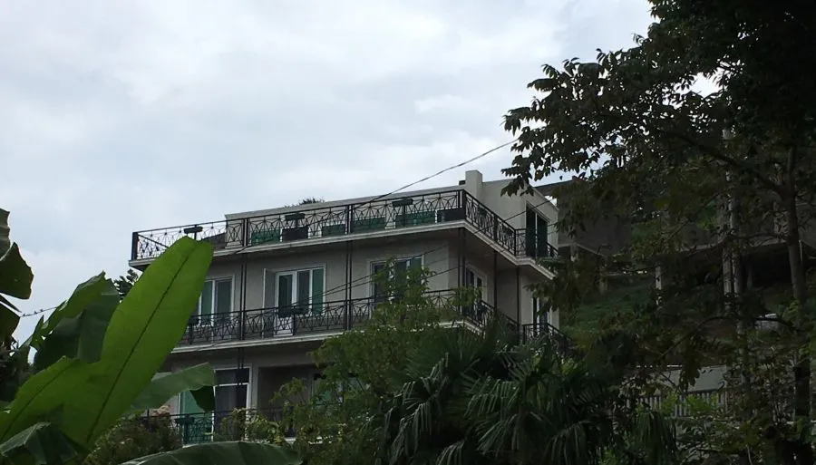 Batumi Hills Complex — Photo 20