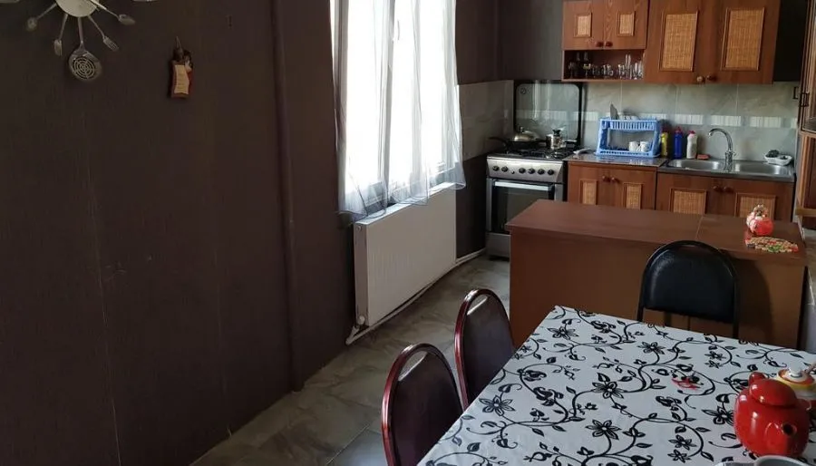 საოჯახო სასტუმრო თამარი — ფოტო 6