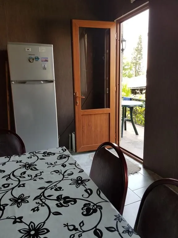 საოჯახო სასტუმრო თამარი — ფოტო 22