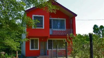 Helen house — Photo 4