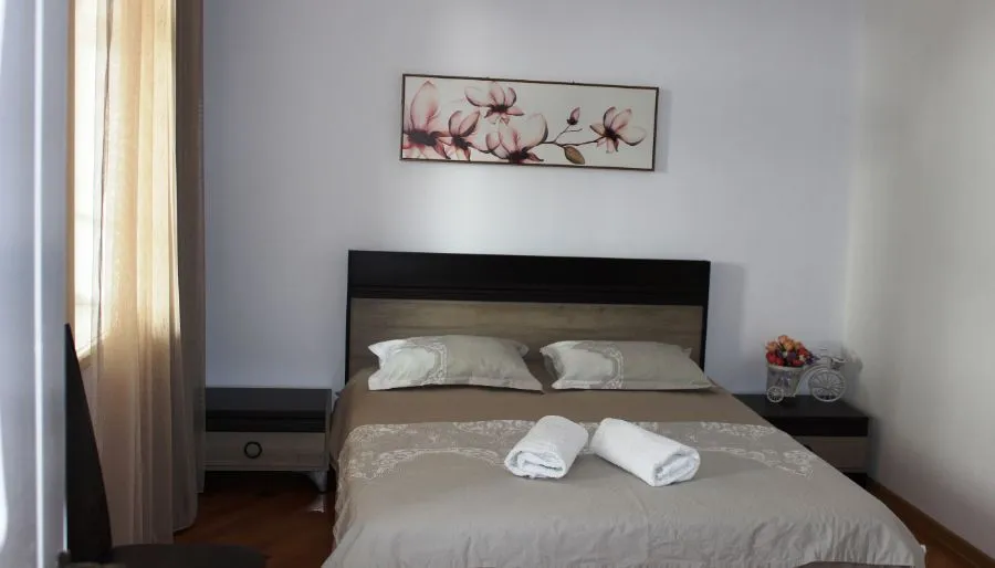 Guest house Alvani — Фото 36