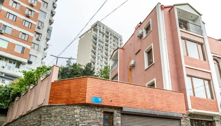 გოთ — ფოტო 29