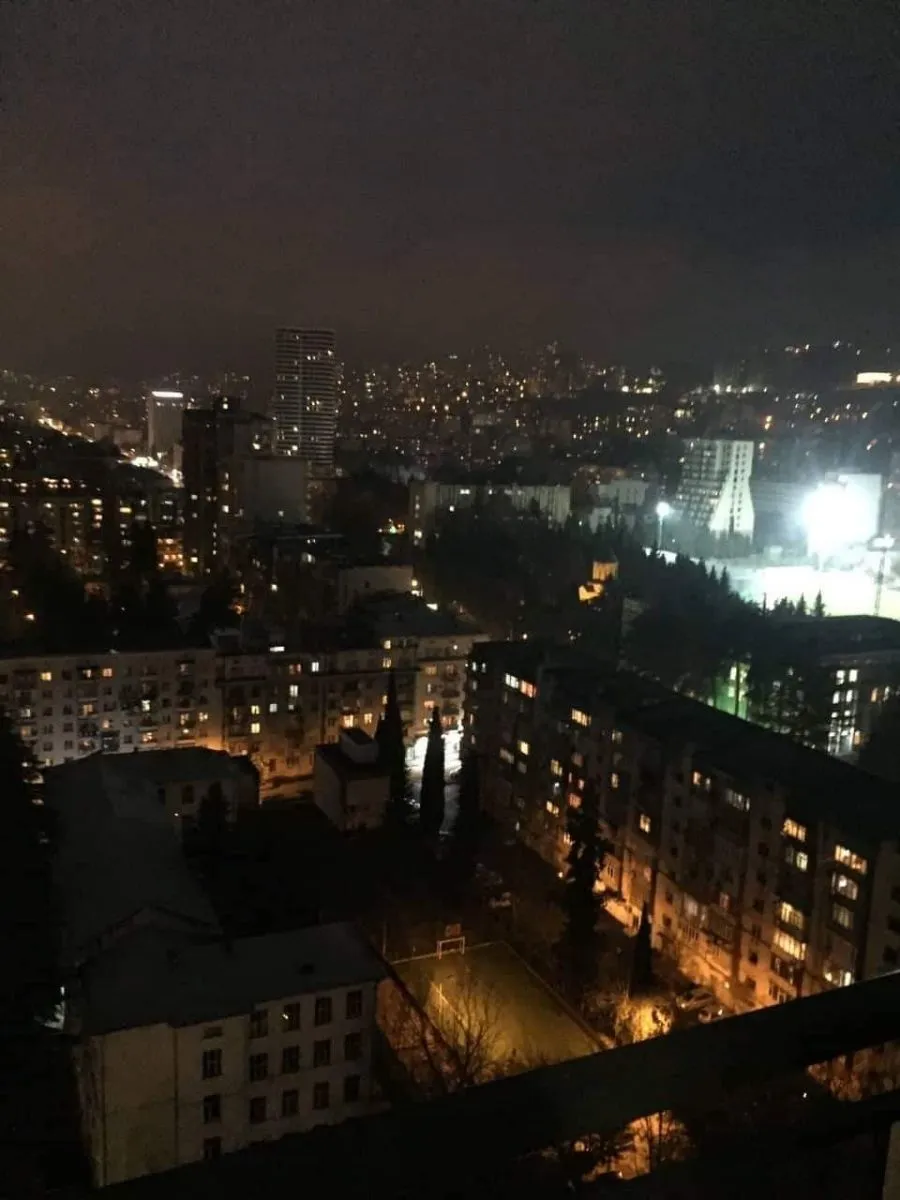 Panorama Hippodrome m2 — Photo 1