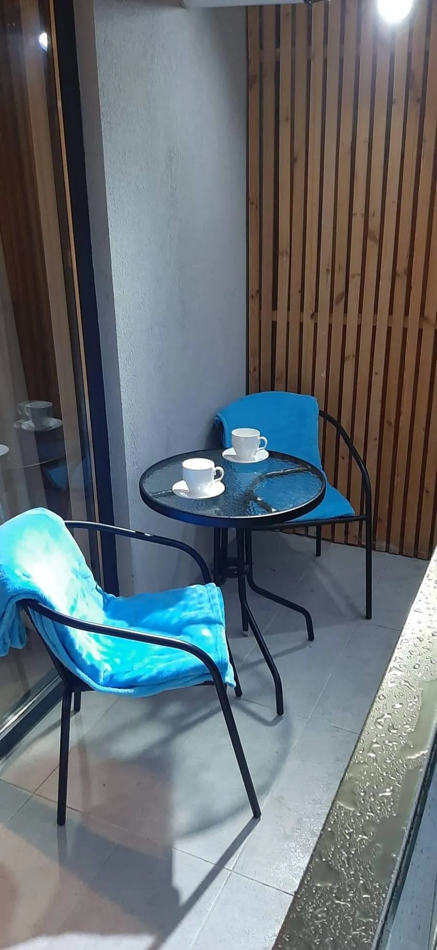 Bakuriani plaza 306 — Photo 10
