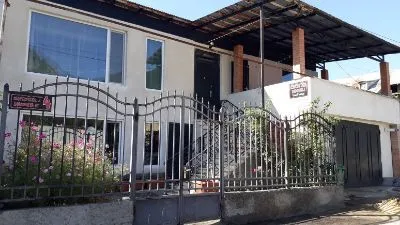 Guest house DIDEBULI — Photo 8