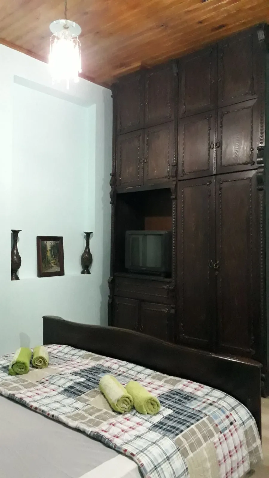 Guest house DIDEBULI — Photo 9