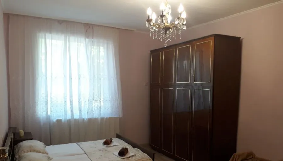Guest house DIDEBULI — Photo 19