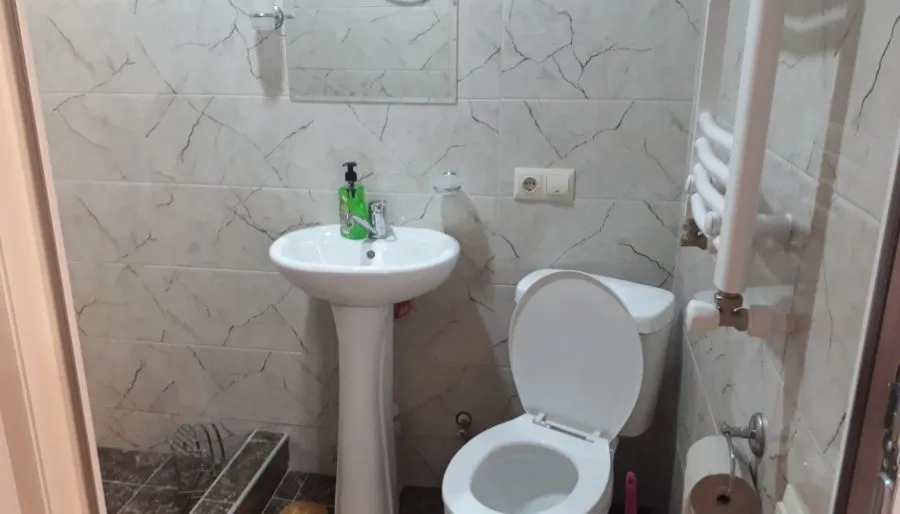 Guest house DIDEBULI — Photo 23