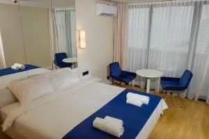 Orbi Twin tower 51 — Photo 14