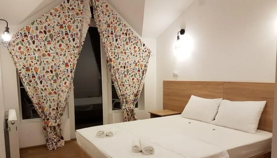 Laguna Beach Club Hotel at Bazaleti Lake — Photo 43
