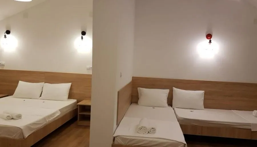 Laguna Beach Club Hotel at Bazaleti Lake — Photo 45