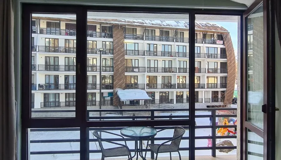 Haystack, apartment 54 — Photo 21