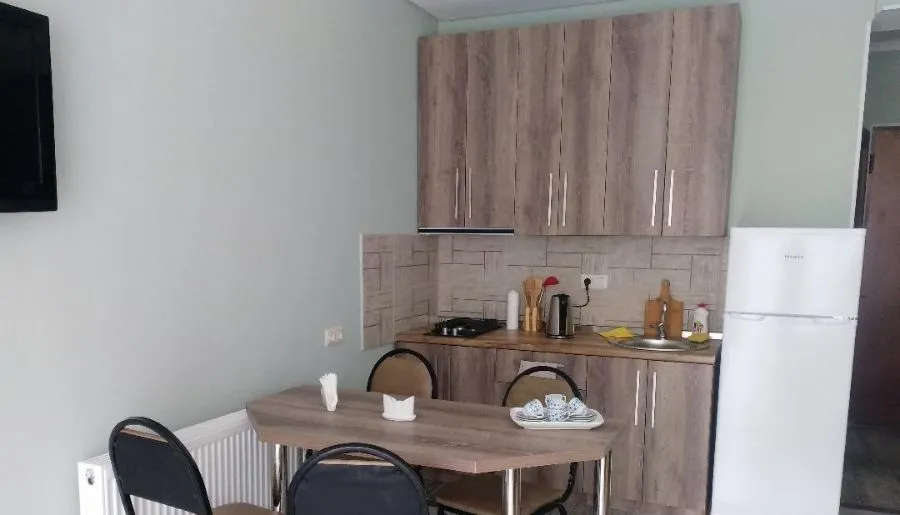 Haystack, apartment 54 — Photo 10