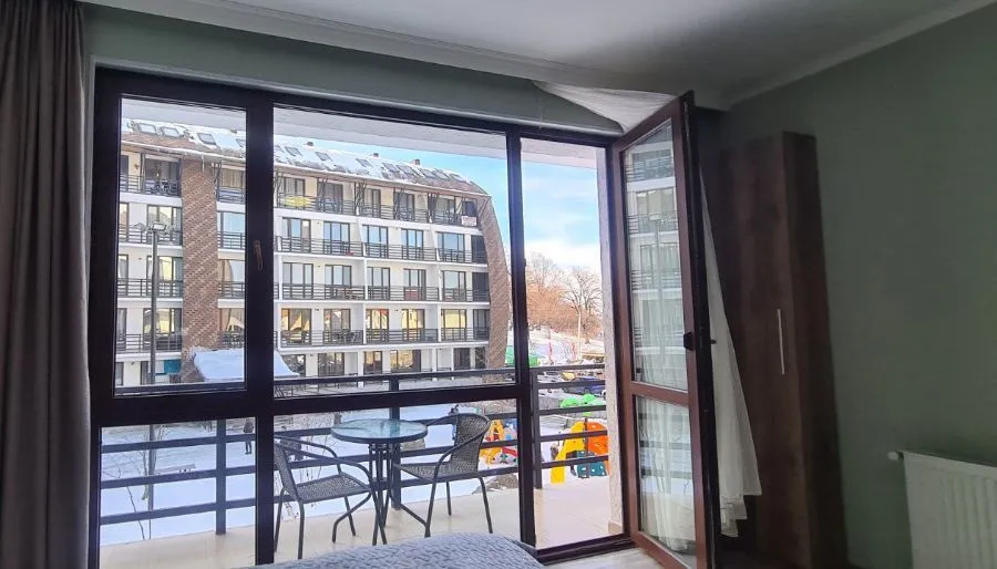 Haystack, apartment 54 — Photo 13