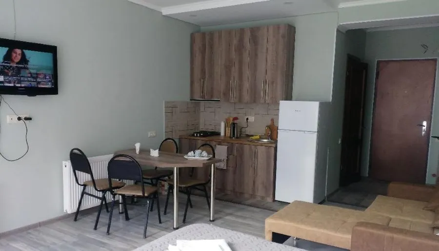 Haystack, apartment 54 — Photo 15