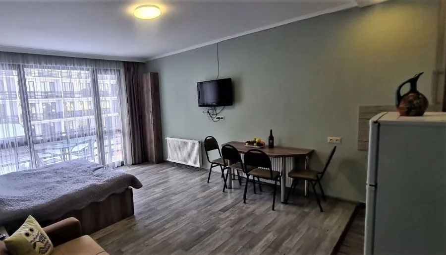 Haystack, apartment 54 — Photo 12