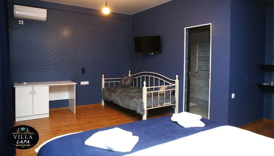 Villa Lapa — Photo 46