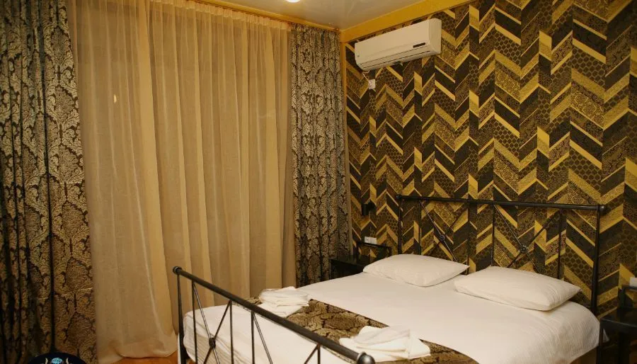 Villa Lapa — Photo 36