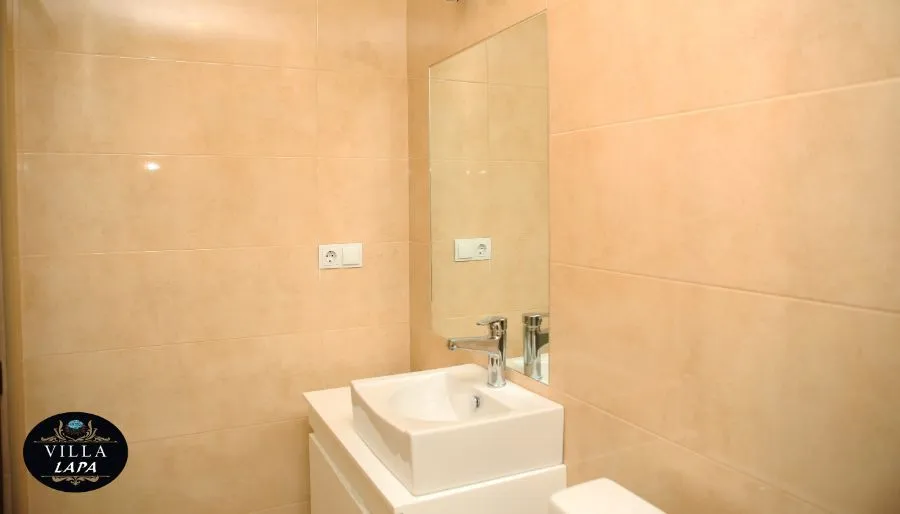Villa Lapa — Photo 34