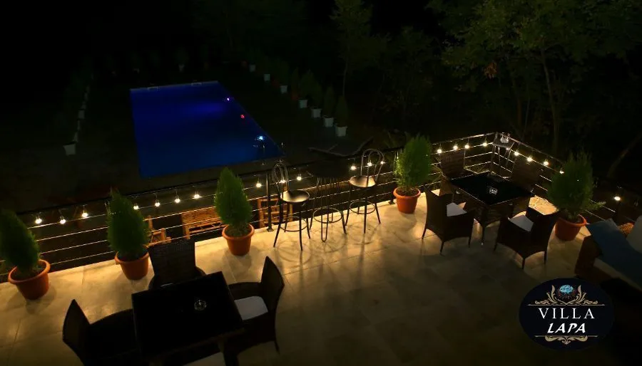 Villa Lapa — Photo 17
