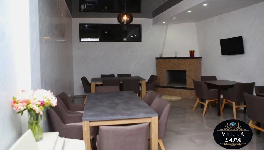 Villa Lapa — Photo 15
