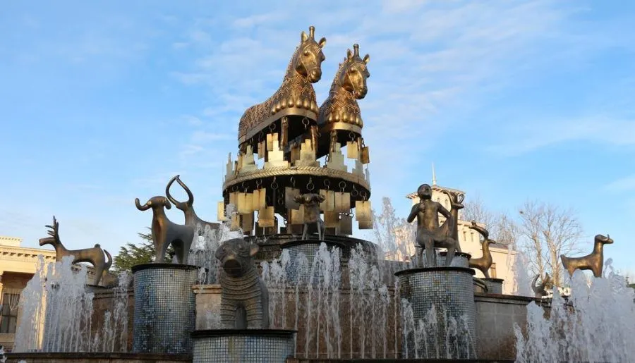 მიმინო — ფოტო 10