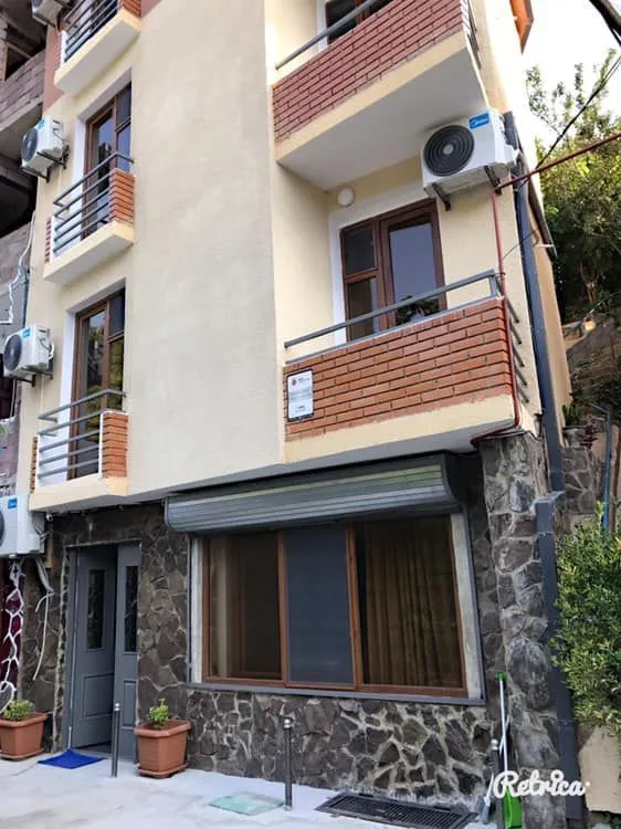 MM House — Photo 1