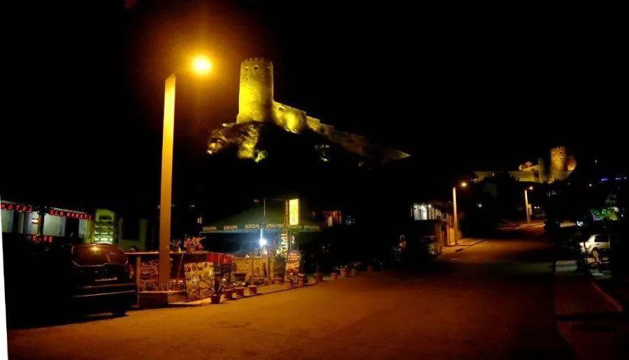 Kessane — Photo 6