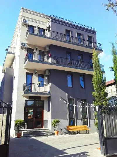 Hotel 'Asa' — Photo 15