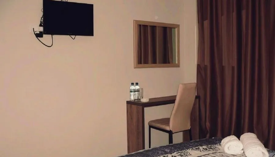 Hotel 'Asa' — Photo 19