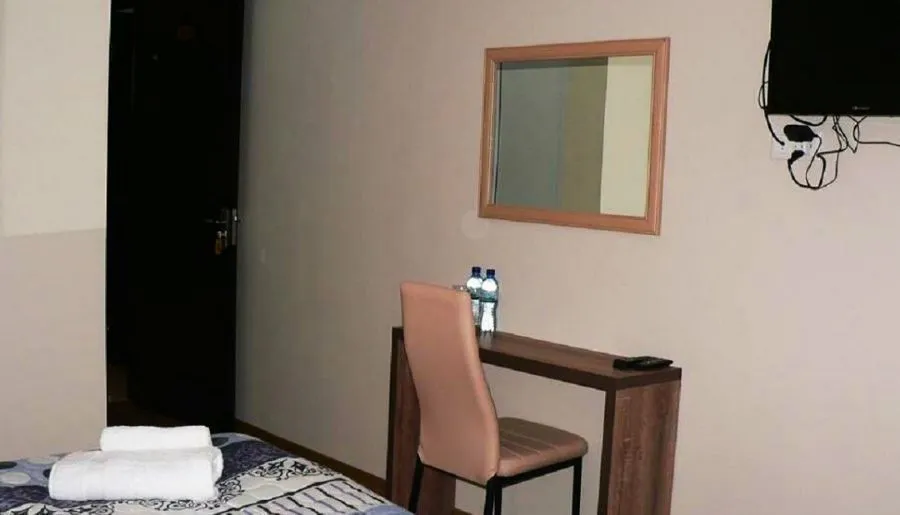 Hotel 'Asa' — Photo 30
