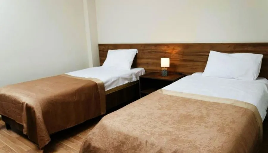 Hotel 'Asa' — Photo 36