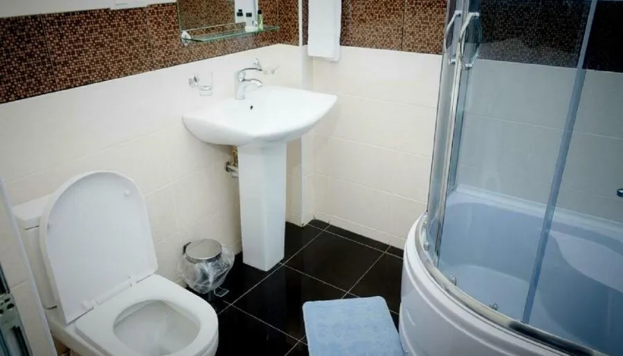 Hotel 'Asa' — Photo 39